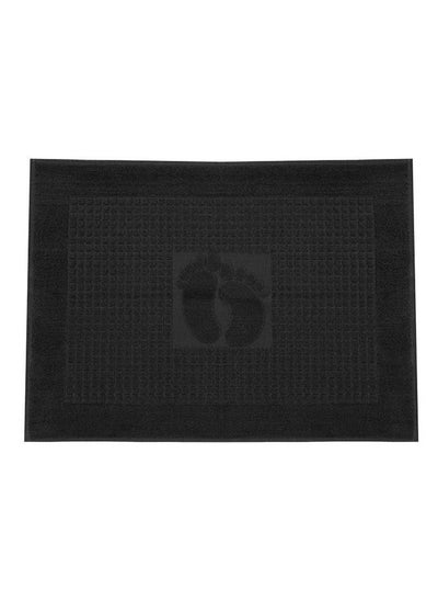 Buy Bath Mat Towel ( Foot Pattern ) in Egypt