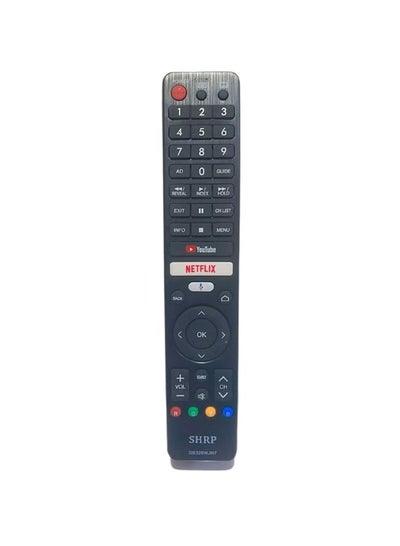 Buy Remote control suitable for Sharp screen in Egypt