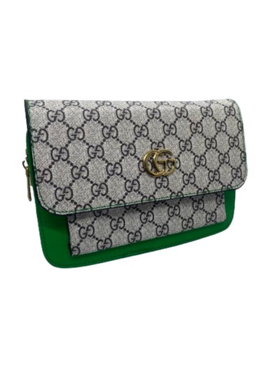 Buy Women's bag, luxurious green color, from Gucci in Egypt