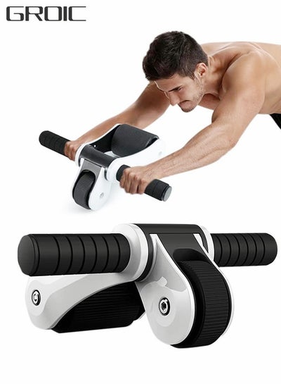 HOT Price Ab Roller Equipment Ab Roller For Core Workout, Abs