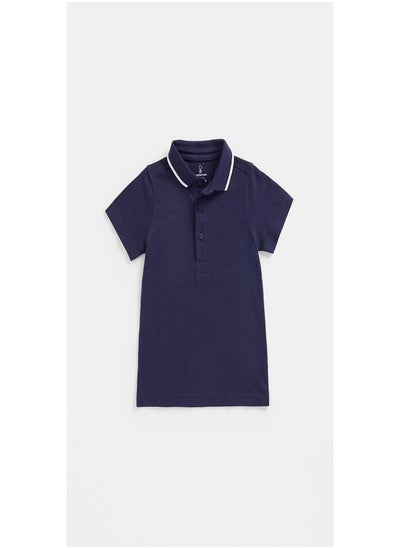 Buy Navy Polo Shirt in Saudi Arabia