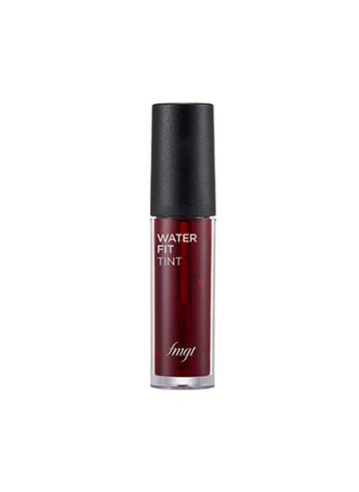 Buy The Face Shop Water Fit Lip Tint Cherry, 5gm | Multipurpose 3-in-1 Lip Tint | Hydrating, Transfer proof, Long Lasting, Non greasy, Matte Finish in UAE