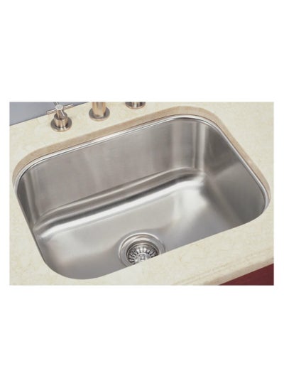 Buy Jumbo kitchen sink, the most luxurious and most suitable sink in Egypt (jumbo sink 44*59.5, thickness 1 mm) in Egypt