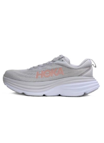 Buy Hoka Bondi 8 Outdoor Running Shoes in Saudi Arabia