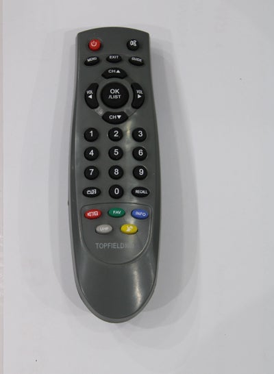 Buy Replacement Remote Controller For Receiver 3000 in Saudi Arabia