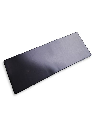 Buy Gaming Mouse Pad -Colour Designs- Size 80X30 CM - Stitched Edges Anti-slip rubber base - Optimized for all mouse sensitivities and sensors - Model Mix Pads KK21 in Egypt
