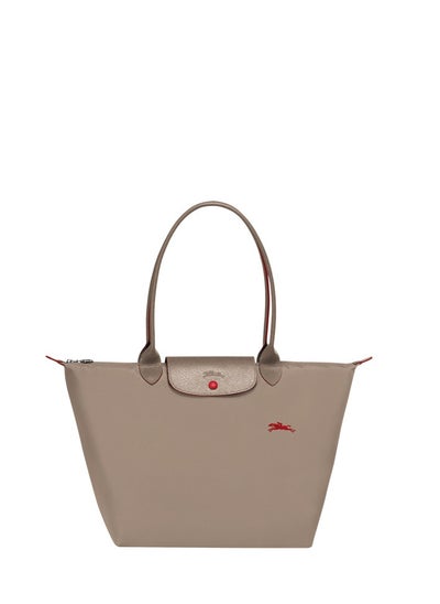 اشتري Longchamp Le Pliage medium Travel Bag Tote Bag في الامارات