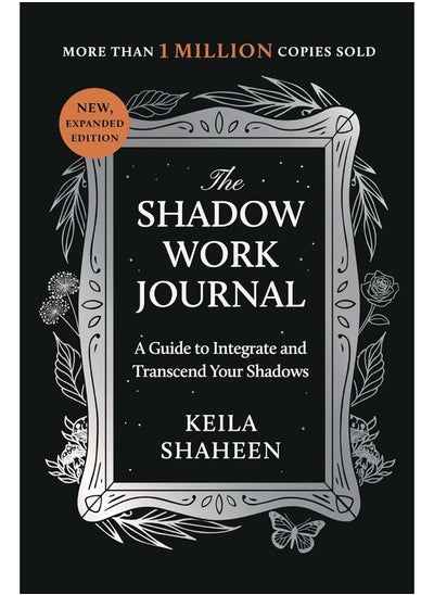 Buy The Shadow Work Journal: A Guide to Integrate and Transcend Your Shadows in UAE