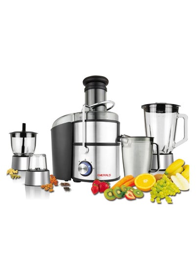 Buy EMERALD EK704MJQ MULTI JUICER in UAE