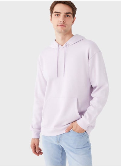 Buy Essential Hoodie in UAE