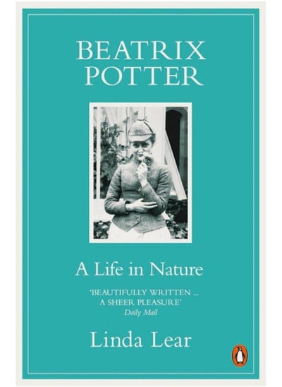 Buy Beatrix Potter: A Life in Nature in UAE