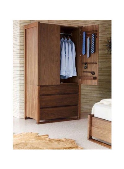 Buy Modern Wardrobe M01040 in Egypt