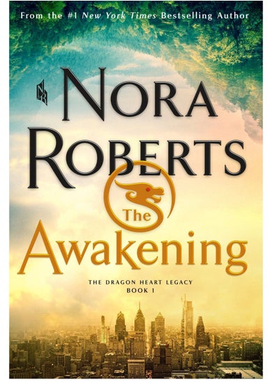 Buy The Awakening: The Dragon Heart Legacy in Egypt