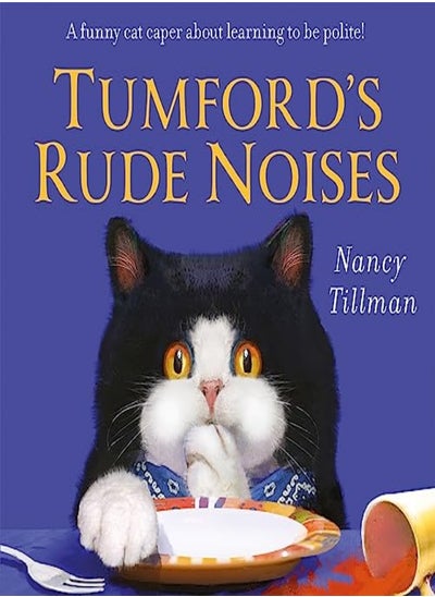 Buy Tumford's Rude Noises in UAE