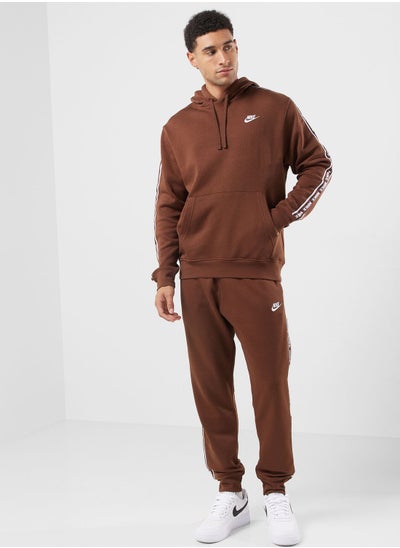 اشتري Club Fleece Gx Tracksuit في السعودية