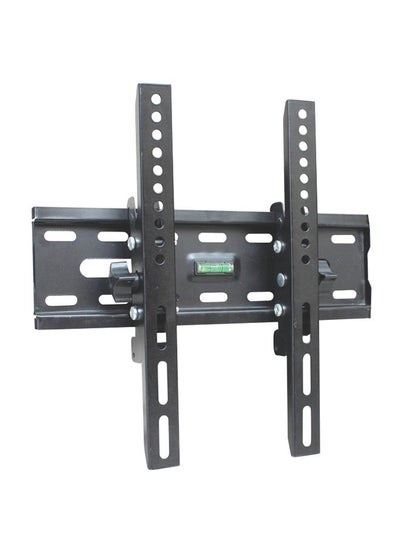 Buy Wall Bracket For LCD/LED TV Black in Saudi Arabia