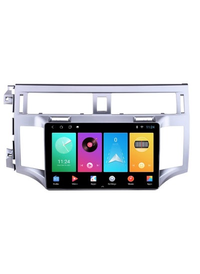 Buy Android Screen For Toyota Avalon 2006 To 2011 2GB RAM 32GB Memory Support Apple Carplay Android Auto Full HD Touch Screen 9 Inch built In Bluetooth USB Radio WiFi Play Store Backup Camera included in UAE