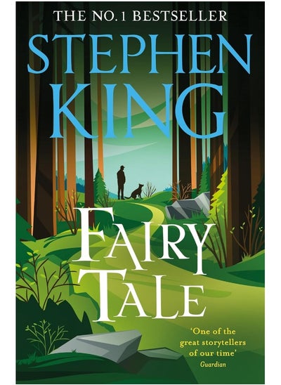 Buy Fairy Tale in UAE