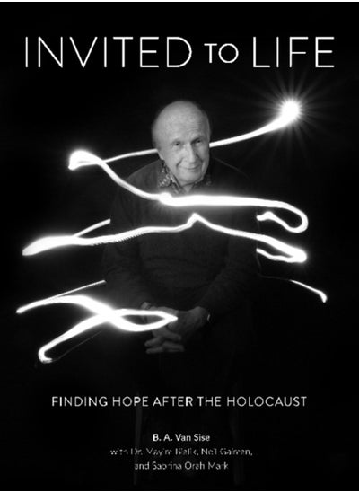 اشتري Invited to Life : Finding Hope after the Holocaust في السعودية