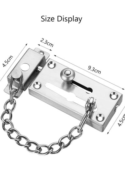 Buy Chain bolt for door in Egypt