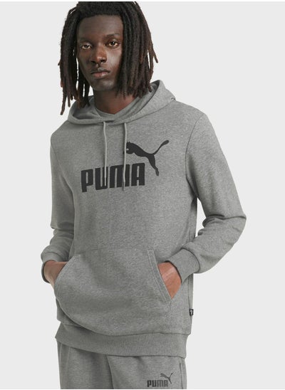 Buy Big Logo Hoodie in Saudi Arabia