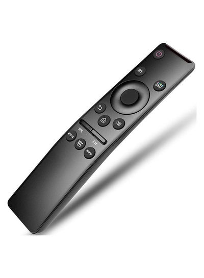 اشتري Universal Remote Control Compatible for All Samsung TV LED QLED UHD SUHD HDR LCD Frame Curved Solar HDTV 4K 8K 3D Smart TVs, with Buttons for Netflix في السعودية