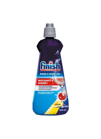 اشتري Powerball Rinse & shine AID -400ML في الامارات