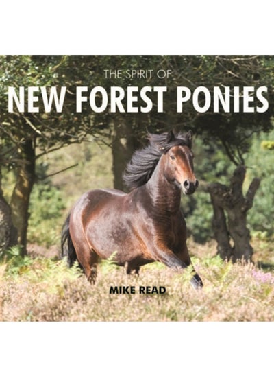 اشتري The Spirit of New Forest Ponies في السعودية