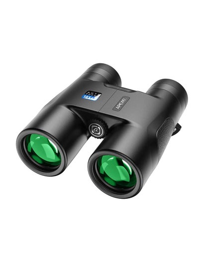 Buy Apexel 10X42 Auto Focus Binoculars for Sport Watching in UAE