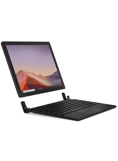 Buy Brydge 12.3 Pro+ Wireless Keyboard Type Cover with Precision Touchpad | Compatible with Microsoft Surface Pro 7, 6, 5 & 4 in UAE