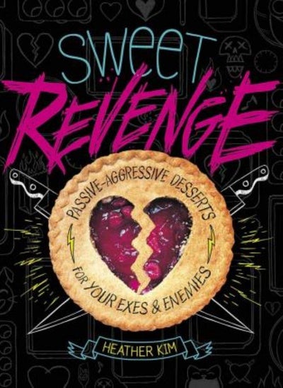 اشتري Sweet Revenge في الامارات