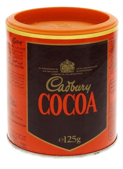 Buy Cadbury Cocoa Powder 125g in UAE