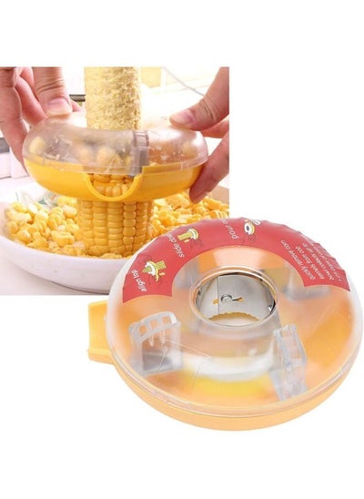 Buy Portable Corn Peeler for Kitchen in UAE