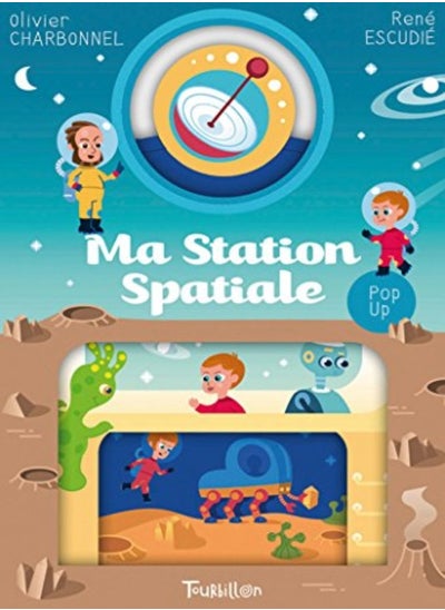 Buy Ma station spatiale in UAE