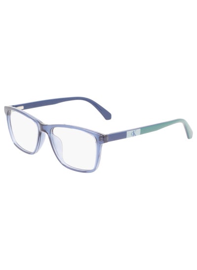 Buy Calvin Klein Jeans CKJ22302 400 48 Kid's Eyeglasses Frame in UAE