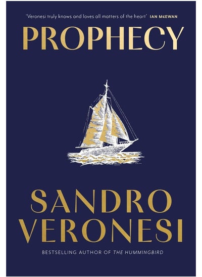 Buy Prophecy in UAE