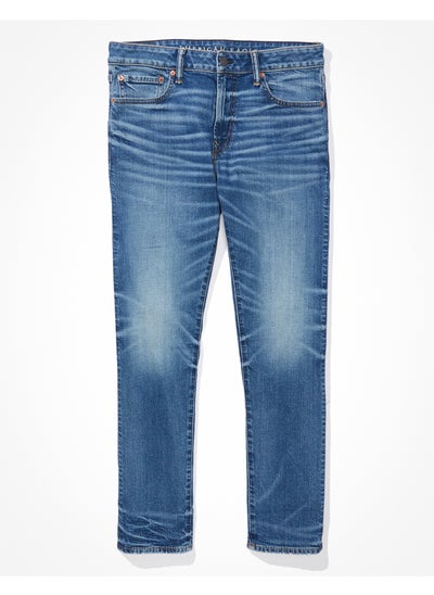 Buy AE Flex Slim Straight Jean in Egypt