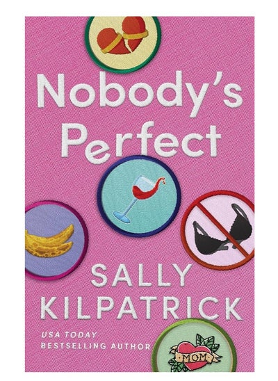 Buy Nobody's Perfect by Sally Kilpatrick in Egypt