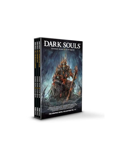 Buy Dark Souls 13 Boxed Set in UAE