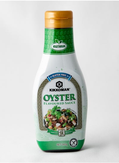 Buy Oyster Sauce 245gm in UAE