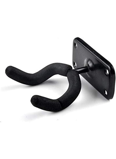 اشتري Guitar Hanger Hook Holder Wall Mount Stand Rack في الامارات