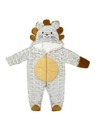 Buy Baby jumpsuit with hood in Egypt