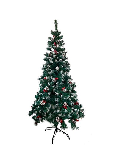 Buy Artificial Christmas Tree, 150 Cm in Egypt