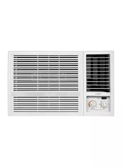 اشتري Window AC 17800 BTU Heat  Cold في السعودية