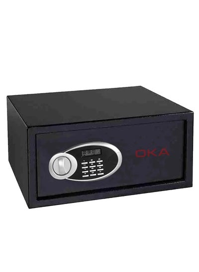 Buy Digital Electronic Cash Safe with Combination Lock 11kg/20EA19 in Egypt