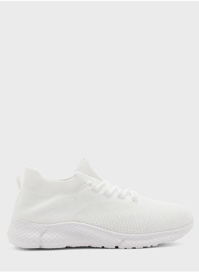 Buy Knitted Comfort Sneakers in UAE