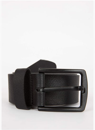 اشتري Man Casual Belt في الامارات