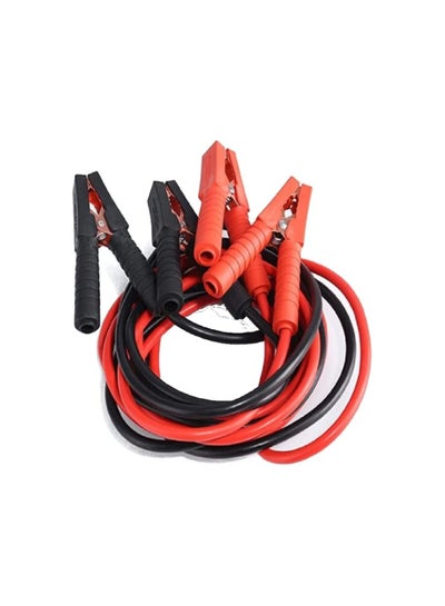 Buy Copper battery connection cable 800Ah 2.75 meter Insulated battery clip in Egypt