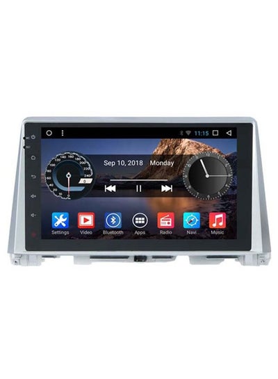 Buy Android Monitor for Kia Optima 2016-19 in UAE