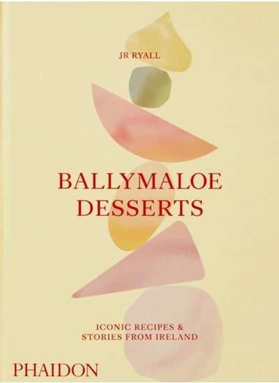 اشتري Ballymaloe Desserts : Iconic Recipes and Stories from Ireland في السعودية